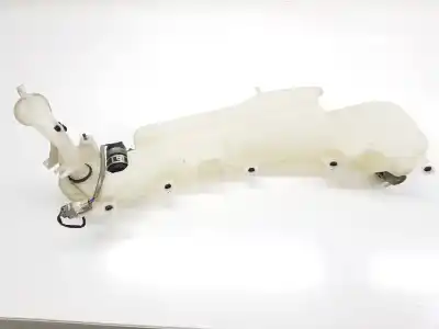 Автозапчастина б/у чистий депозит для mitsubishi montero (v80/v90) 3.2 di-d intense посилання на oem iam 8260a141  8260a141