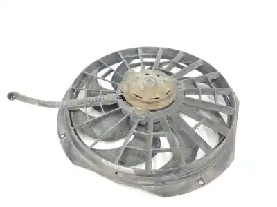 Second-hand car spare part radiator cooling fan for bmw 3 (e36) 316 i oem iam references 8364093  64508364093