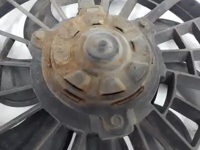 Second-hand car spare part radiator cooling fan for bmw 3 (e36) 316 i oem iam references 8364093  64508364093