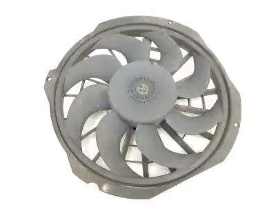 Second-hand car spare part radiator cooling fan for bmw 3 (e36) 316 i oem iam references 8364093  64508364093