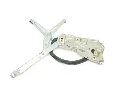 Peça sobressalente para automóvel em segunda mão elevador de vidros dianteira esquerda por bmw 3 (e36) 316 i referências oem iam 161520932  51331977609