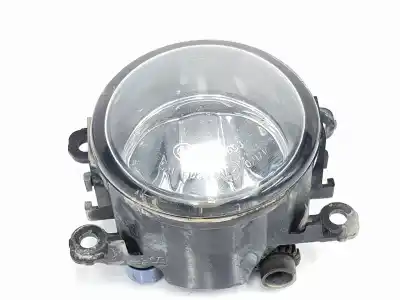 Second-hand car spare part Left Fog Light for FORD FIESTA (CBK) Ambiente OEM IAM references 2N1115201AB  1209177