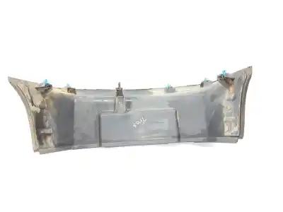 Автозапчастина б/у задні модинги для mitsubishi montero (v80/v90) 3.2 di-d intense посилання на oem iam 5837a006  5837a006