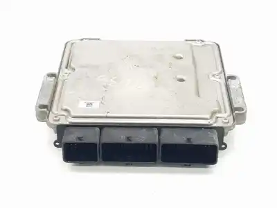 Second-hand car spare part Ecu Engine Control for RENAULT MASTER KASTEN L1H2 HKa 3.3t 125 CV / 92 KW OEM IAM references 237101487R  237101487R