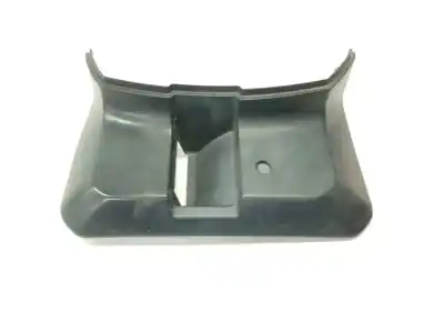 Автозапчастина б/у задні модинги для mitsubishi montero (v80/v90) 3.2 di-d intense посилання на oem iam 5837a005