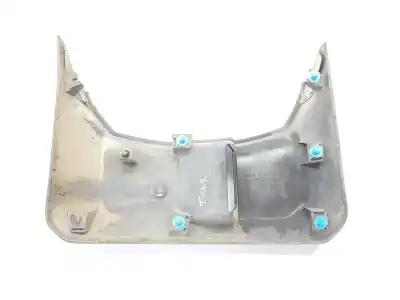 Автозапчасти б/у задние молдинги за mitsubishi montero (v80/v90) 3.2 di-d intense ссылки oem iam 5837a005  5837a005