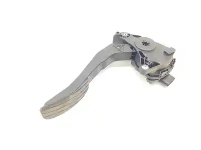 Piesă de schimb auto la mâna a doua Pedalã Accelerație pentru RENAULT MASTER KASTEN L1H2 HKa 3.3t 125 CV / 92 KW Referințe OEM IAM 8200672369  8200672369