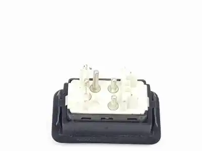 Second-hand car spare part right front power window switch for bmw 3 (e36) 316 i oem iam references 61311387996  1387857