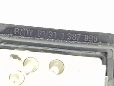 Second-hand car spare part right front power window switch for bmw 3 (e36) 316 i oem iam references 61311387996  1387857