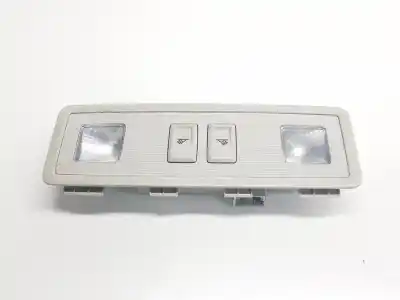 Peça sobressalente para automóvel em segunda mão luz interior por volkswagen troc a11 sport referências oem iam 2ga947290