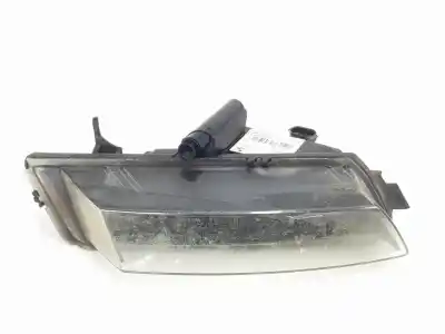 Second-hand car spare part Right Fog Light for BMW SERIE 1 BERLINA (E81/E87) 116d OEM IAM references 7181288  63177181288