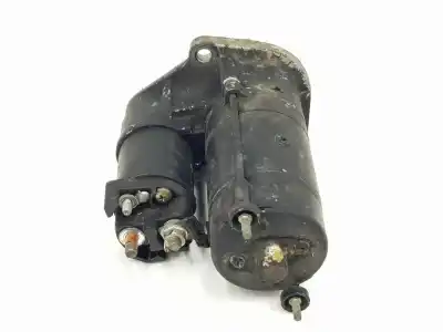 Second-hand car spare part starter motor for bmw 3 (e36) 316 i oem iam references 2354709  12412354709