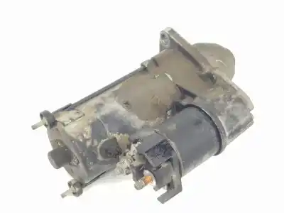 Second-hand car spare part starter motor for bmw 3 (e36) 316 i oem iam references 2354709  12412354709