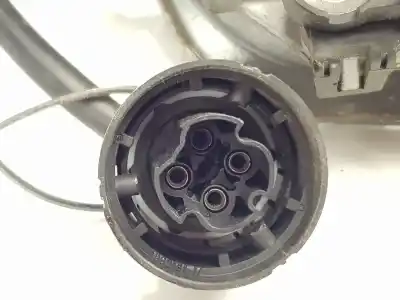 Pezzo di ricambio per auto di seconda mano tiranti e motorino del tergicristallo anteriore per bmw 3 (e36) 316 i riferimenti oem iam 8353433  61638353433