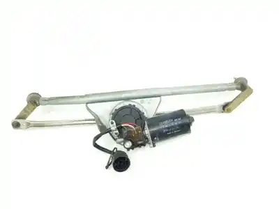 Pezzo di ricambio per auto di seconda mano tiranti e motorino del tergicristallo anteriore per bmw 3 (e36) 316 i riferimenti oem iam 8353433  61638353433