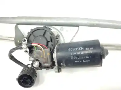 Pezzo di ricambio per auto di seconda mano tiranti e motorino del tergicristallo anteriore per bmw 3 (e36) 316 i riferimenti oem iam 8353433  61638353433