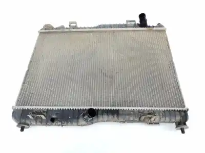 Pezzo di ricambio per auto di seconda mano RADIATORE D ACQUA per FORD FIESTA (CBK)  Riferimenti OEM IAM 8V518005DE  1772863