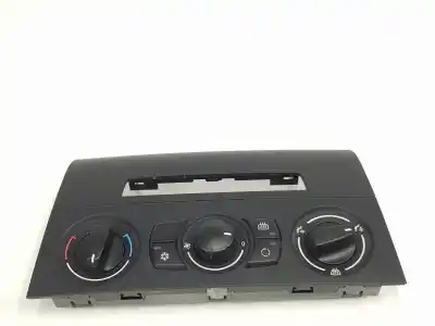 Peça sobressalente para automóvel em segunda mão Motor De Sofagem por BMW SERIE 1 BERLINA (E81/E87) 116d Referências OEM IAM 64119236778  9313740