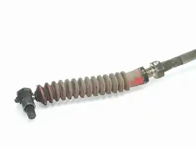 Peça sobressalente para automóvel em segunda mão alavanca de velocidades por bmw 3 (e36) 316 i referências oem iam 1219182  25161219182