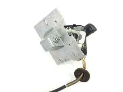 Peça sobressalente para automóvel em segunda mão alavanca de velocidades por bmw 3 (e36) 316 i referências oem iam 1219182  25161219182