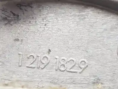 Peça sobressalente para automóvel em segunda mão alavanca de velocidades por bmw 3 (e36) 316 i referências oem iam 1219182  25161219182