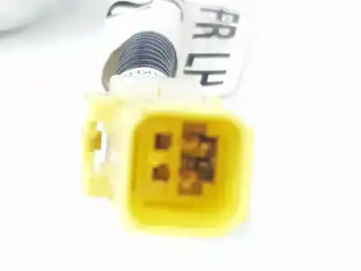 Peça sobressalente para automóvel em segunda mão airbag frontal lado esquerdo por kia optima drive referências oem iam 88910d4300  88910d4300