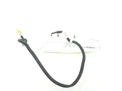 Peça sobressalente para automóvel em segunda mão airbag frontal lado esquerdo por kia optima drive referências oem iam 88910d4300  88910d4300