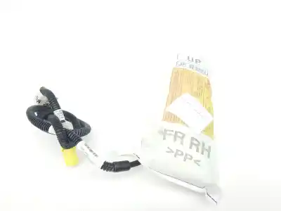 Second-hand car spare part front right side airbag for kia optima drive oem iam references 88920d4300  88920d4300