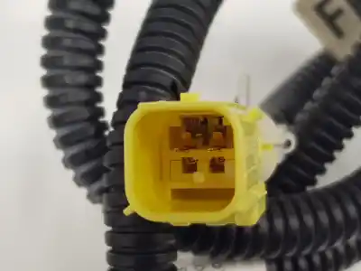 Second-hand car spare part front right side airbag for kia optima drive oem iam references 88920d4300  88920d4300