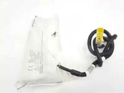 Second-hand car spare part front right side airbag for kia optima drive oem iam references 88920d4300  88920d4300