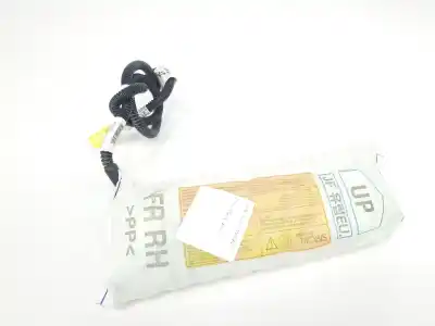Second-hand car spare part front right side airbag for kia optima drive oem iam references 88920d4300  88920d4300