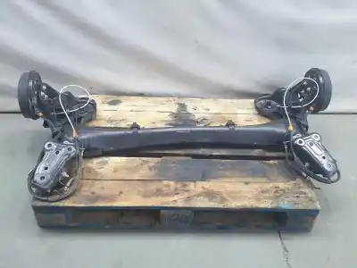 İkinci el araba yedek parçası ARKA AKS için CORSA CORSA F  OEM IAM referansları 1648273280  1648273280