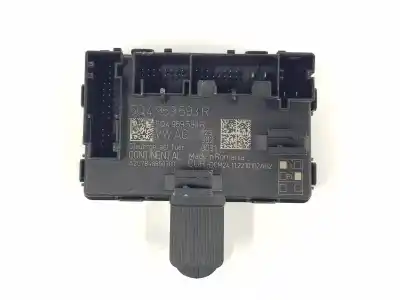 Pezzo di ricambio per auto di seconda mano MODULO ELETTRONICO per VOLKSWAGEN TROC A11  Riferimenti OEM IAM 5Q4959593R  5Q4959593P