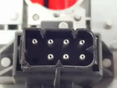 Pezzo di ricambio per auto di seconda mano luci posteriori destra per bmw 3 (e36) 316 i riferimenti oem iam 1387046  63211387362