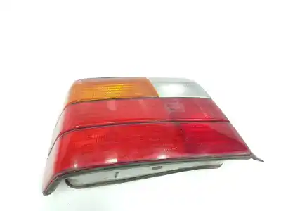 Second-hand car spare part left tailgate light for bmw 3 (e36) 316 i oem iam references 1387045  1387361