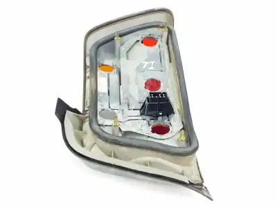 Second-hand car spare part left tailgate light for bmw 3 (e36) 316 i oem iam references 1387045  1387361