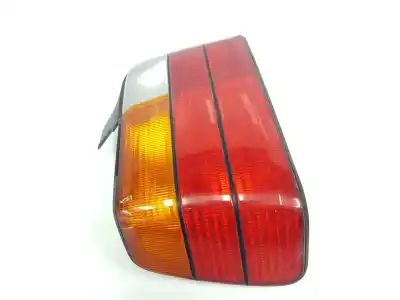 Second-hand car spare part left tailgate light for bmw 3 (e36) 316 i oem iam references 1387045  1387361