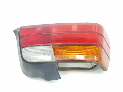 Pezzo di ricambio per auto di seconda mano lampada posteriore sinistra per bmw 3 (e36) 316 i riferimenti oem iam 1387045