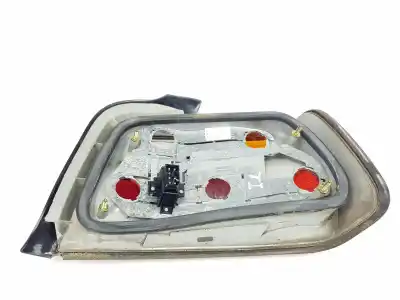 Second-hand car spare part left tailgate light for bmw 3 (e36) 316 i oem iam references 1387045  1387361