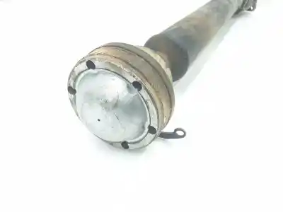 Pezzo di ricambio per auto di seconda mano trasmissione centrale anteriore per clase c clase m 2.7 cdi 20v riferimenti oem iam a163410030139  a1634100301