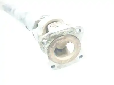 Pezzo di ricambio per auto di seconda mano trasmissione centrale anteriore per clase c clase m 2.7 cdi 20v riferimenti oem iam a163410030139  a1634100301