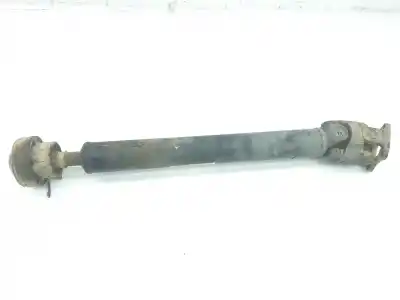 Pezzo di ricambio per auto di seconda mano Trasmissione Centrale Anteriore per CLASE C CLASE M 2.7 CDI 20V Riferimenti OEM IAM A163410030139  A1634100301