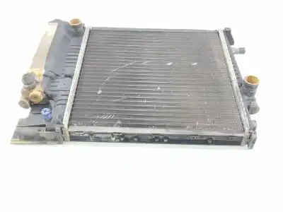 İkinci el araba yedek parçası SU RADYATÖRÜ için BMW 3 (E36)  OEM IAM referansları 1728907  17111728907