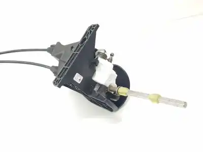 Second-hand car spare part gear lever for renault master kasten l1h2 hka 3.3t 125 cv / 92 kw oem iam references 349012637r  8200744935