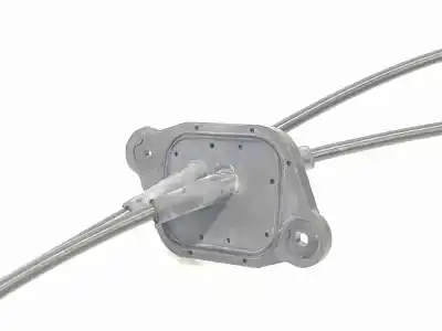 Second-hand car spare part gear lever for renault master kasten l1h2 hka 3.3t 125 cv / 92 kw oem iam references 349012637r  8200744935