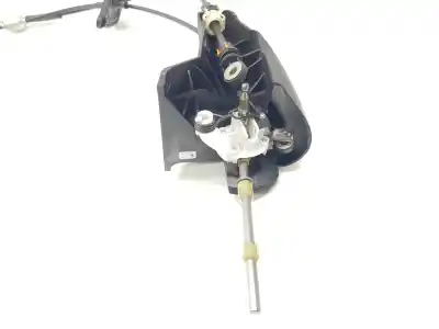 Second-hand car spare part gear lever for renault master kasten l1h2 hka 3.3t 125 cv / 92 kw oem iam references 349012637r  8200744935