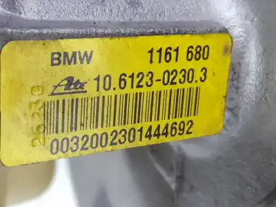 Peça sobressalente para automóvel em segunda mão servo freio por bmw 3 (e36) 316 i referências oem iam 1161680  34331162965