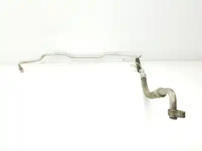 Автозапчастина б/у труби кондиціонації для mitsubishi montero (v80/v90) 3.2 di-d intense посилання на oem iam 7815a129  7815a129