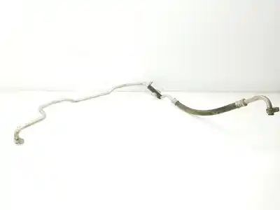 Автозапчастина б/у труби кондиціонації для mitsubishi montero (v80/v90) 3.2 di-d intense посилання на oem iam 7815a129  7815a129