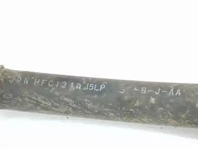 Автозапчастина б/у труби кондиціонації для mitsubishi montero (v80/v90) 3.2 di-d intense посилання на oem iam 7815a129  7815a129